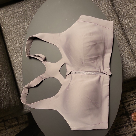 lululemon athletica Other - Lululemon High Impact Bra 36C #020